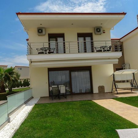 Villas هانيوتي المظهر الخارجي الصورة