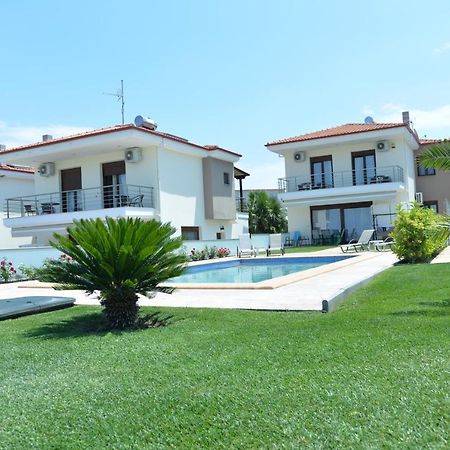 Villas هانيوتي المظهر الخارجي الصورة