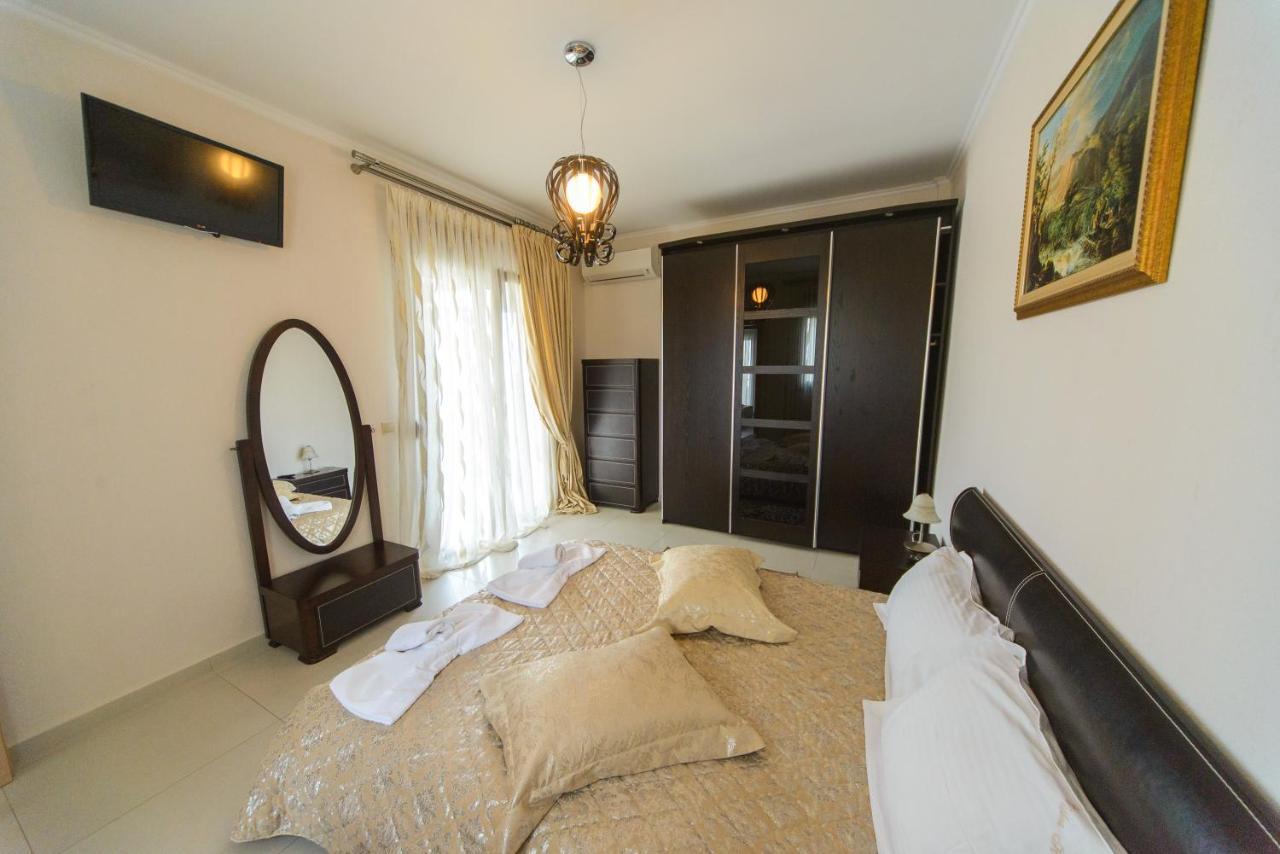 Villas هانيوتي المظهر الخارجي الصورة