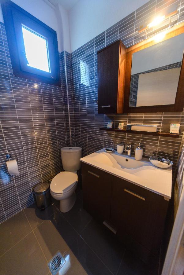 Villas هانيوتي المظهر الخارجي الصورة
