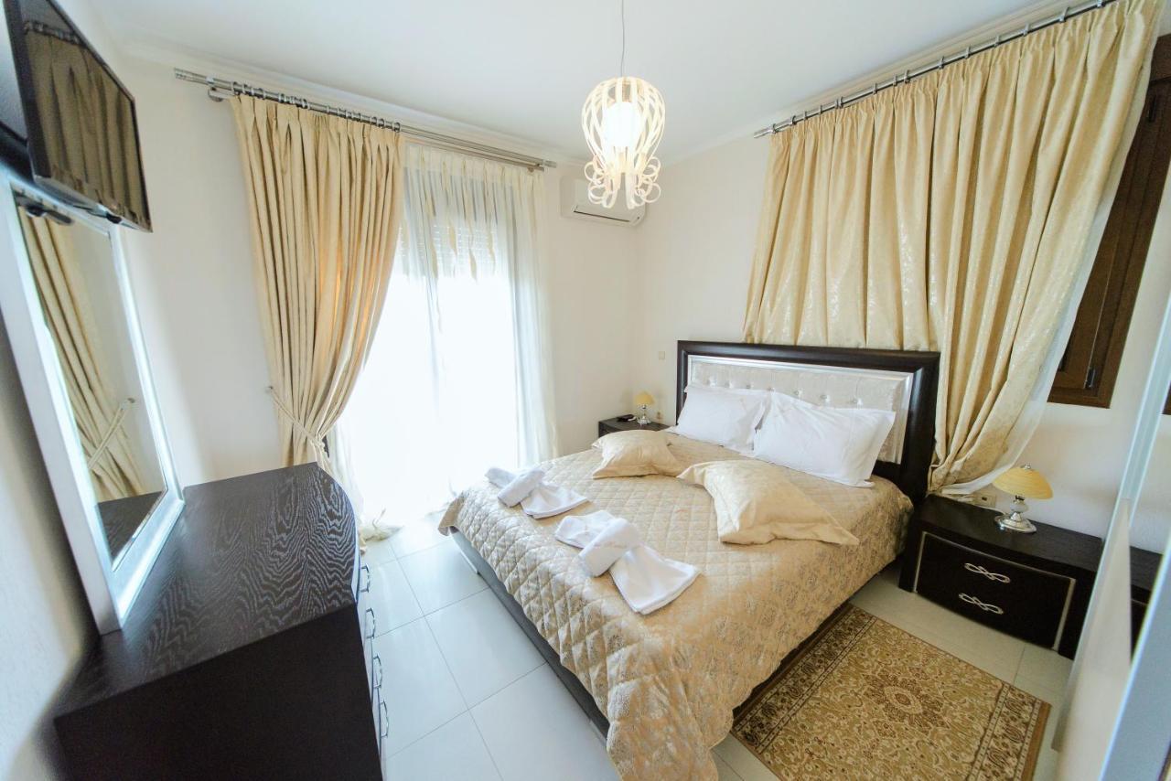 Villas هانيوتي المظهر الخارجي الصورة