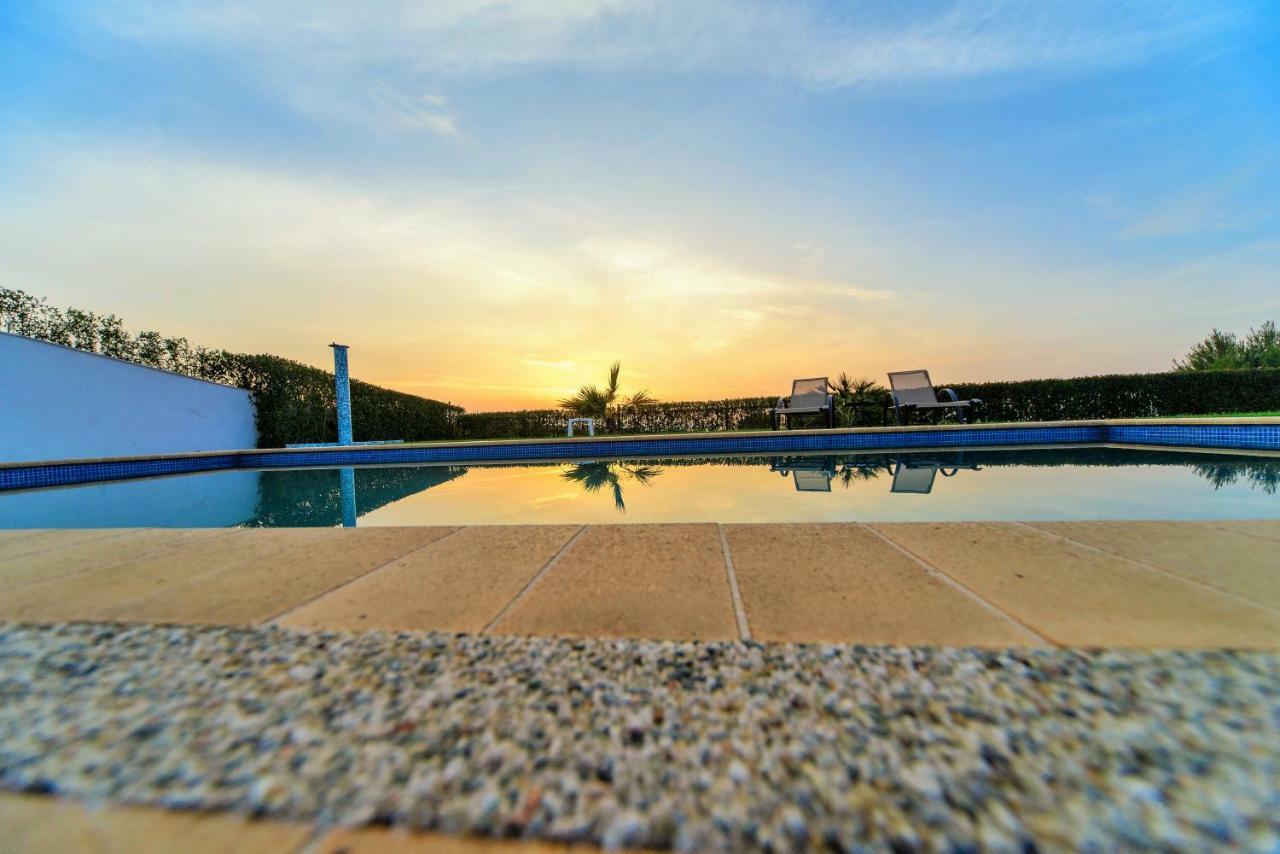 Villas هانيوتي المظهر الخارجي الصورة