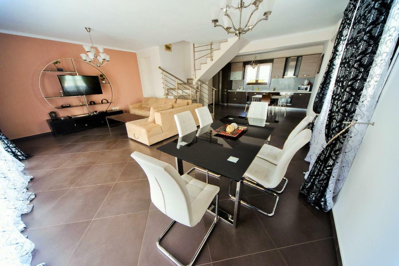Villas هانيوتي المظهر الخارجي الصورة