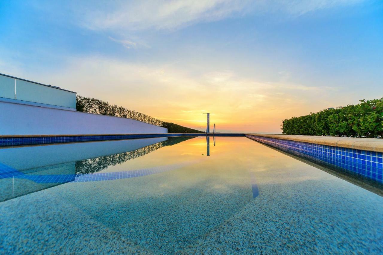 Villas هانيوتي المظهر الخارجي الصورة