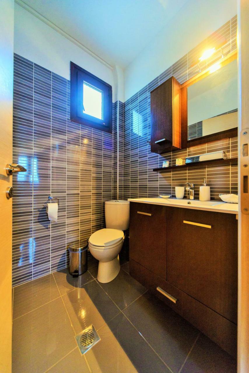 Villas هانيوتي المظهر الخارجي الصورة
