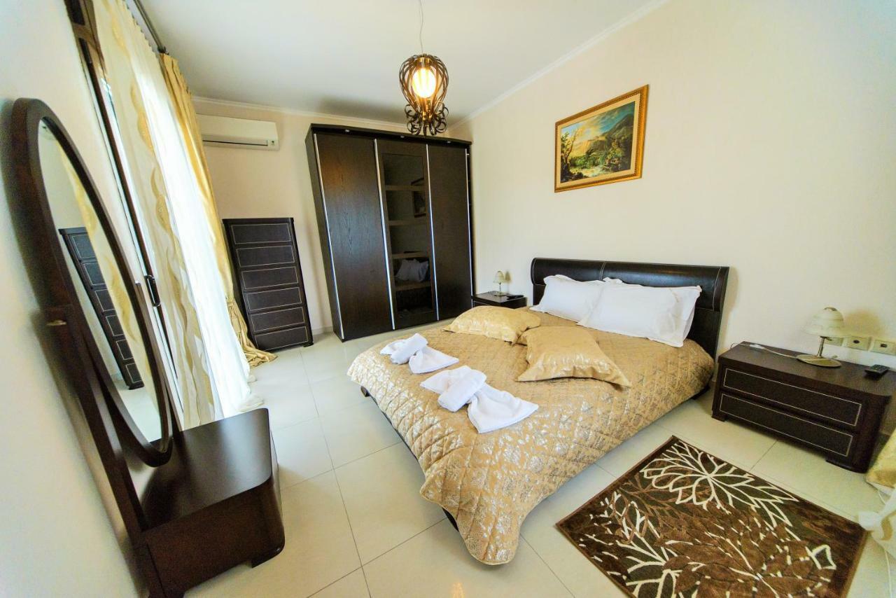 Villas هانيوتي المظهر الخارجي الصورة