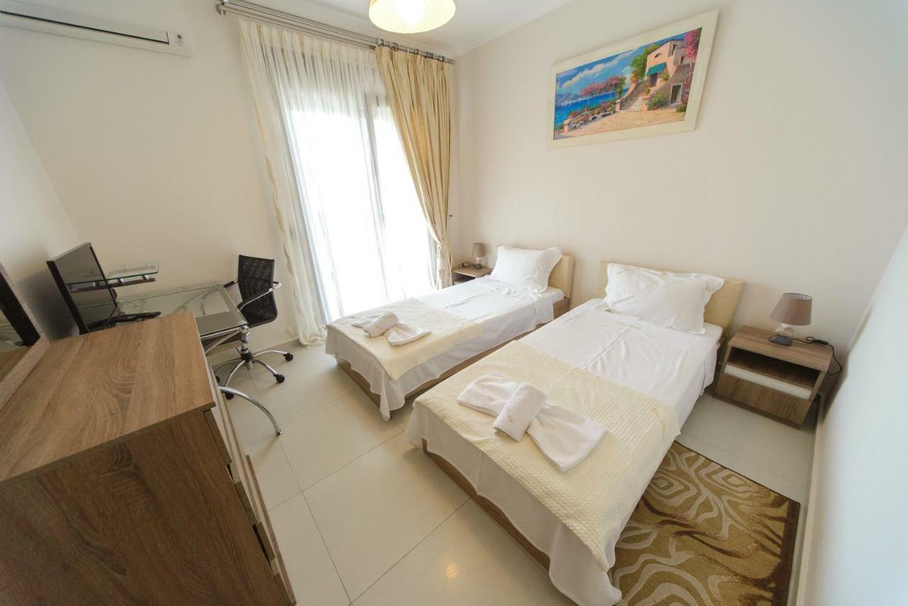 Villas هانيوتي الغرفة الصورة